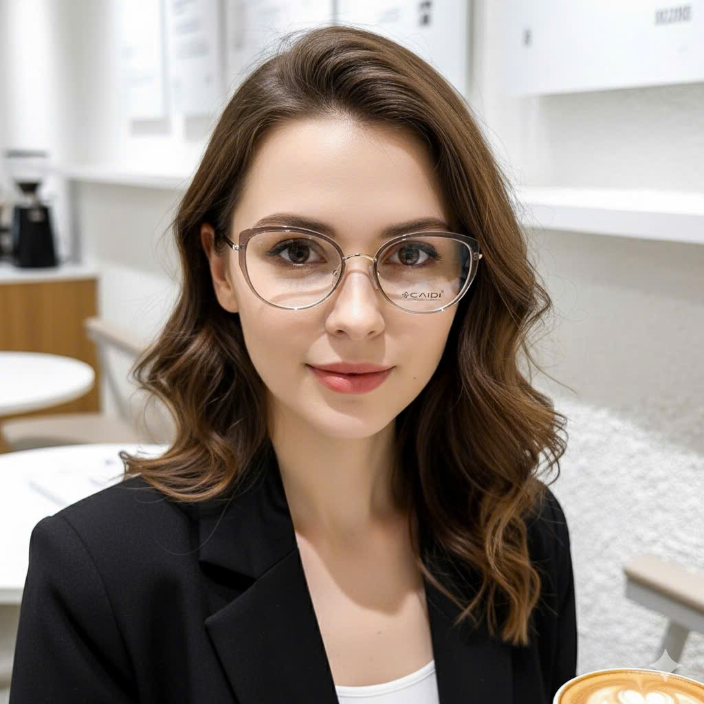 CAIDI - Gọng Kính