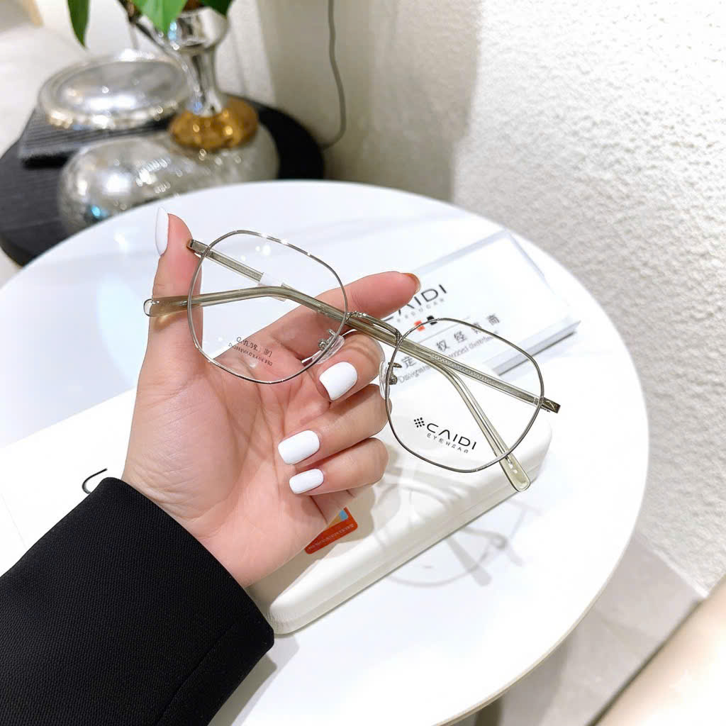 CAIDI - Gọng Kính 11